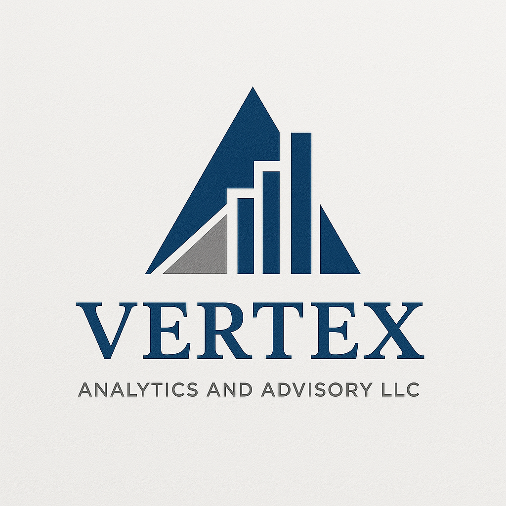 Vertex Analytics and Advisory LLC